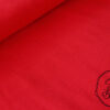 True Red ribbing
