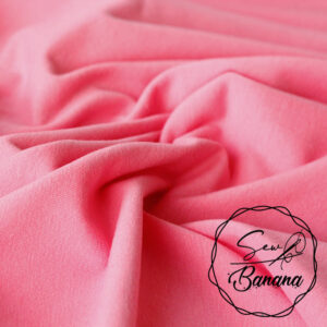 Morning Glory ribbing