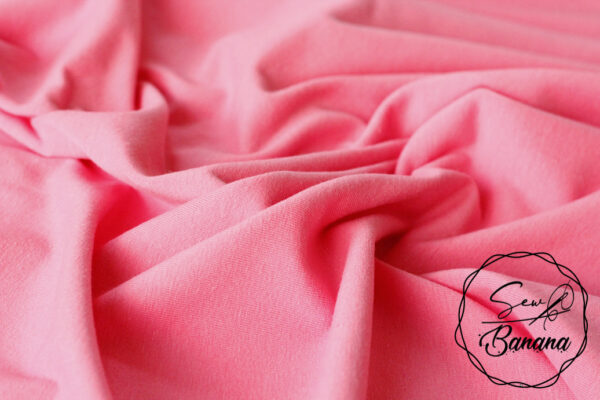 Morning Glory ribbing