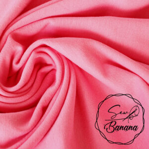 Morning Glory ribbing