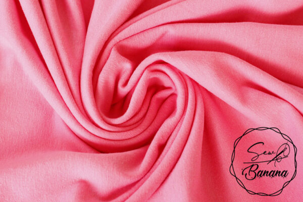 Morning Glory ribbing