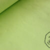 Sharp Green ribbing