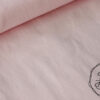 Blushing Bride ribbing