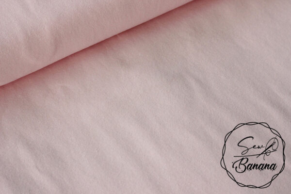 Blushing Bride ribbing