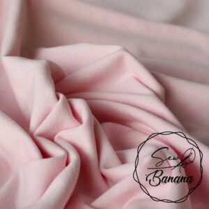 Blushing Bride ribbing