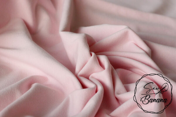 Blushing Bride ribbing
