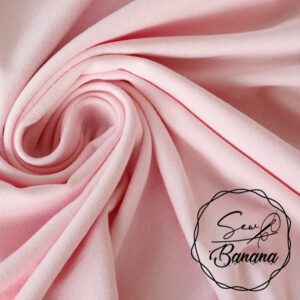 Blushing Bride ribbing