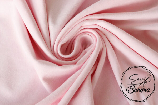 Blushing Bride ribbing
