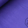 Clematis Blue ribbing