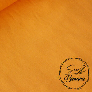 Mock Orange ribbing