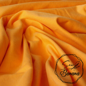 Mock Orange ribbing