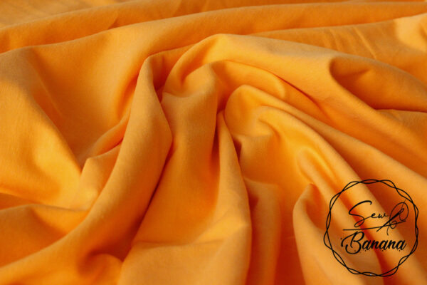 Mock Orange ribbing