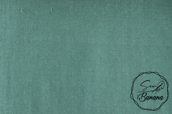 Fir ribbing