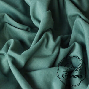 Fir ribbing