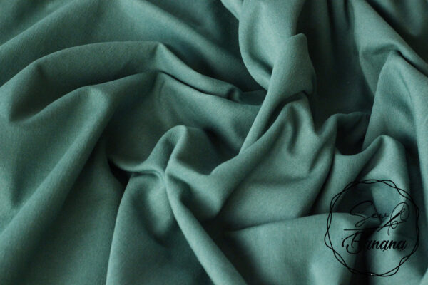 Fir ribbing