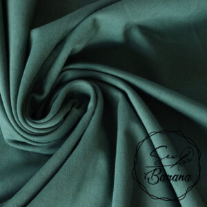 Fir ribbing