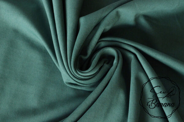 Fir ribbing