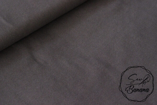 black ribbing
