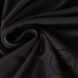 black ribbing