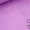 Amaranth Purple ribbing