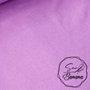 Amaranth Purple ribbing