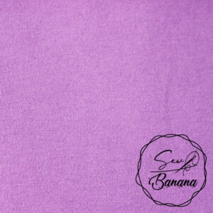Amaranth Purple ribbing