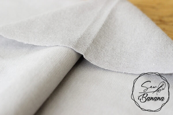 Griffin ribbing