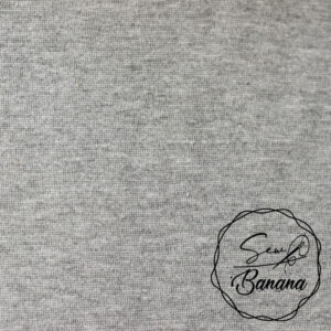 Alloy Melange ribbing