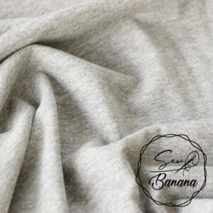 Alloy Melange ribbing