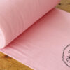 Orchid Pink ribbing