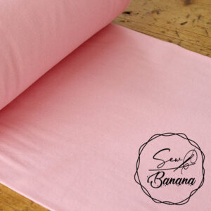 Orchid Pink ribbing