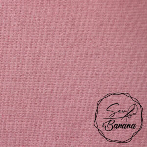 Orchid Pink ribbing