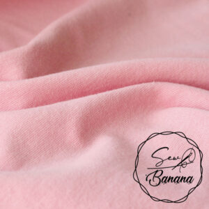 Orchid Pink ribbing