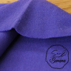 Royal Blue ribbing