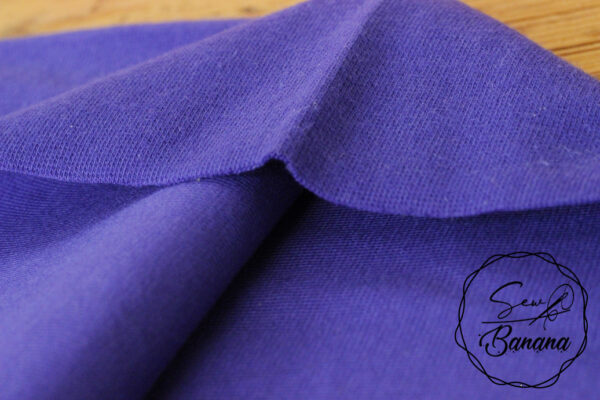 Royal Blue ribbing