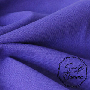 Royal Blue ribbing