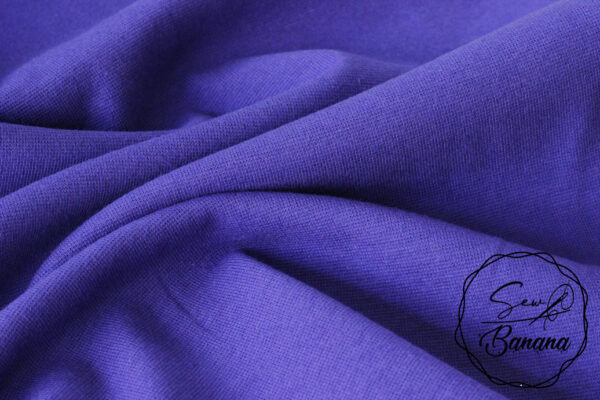 Royal Blue ribbing