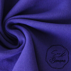 Royal Blue ribbing