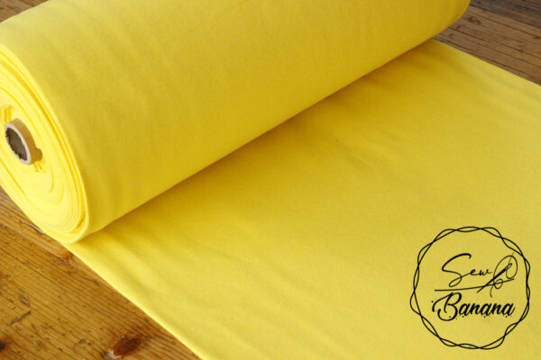 Buttercup ribbing