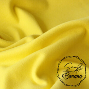 Buttercup ribbing