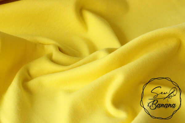 Buttercup ribbing