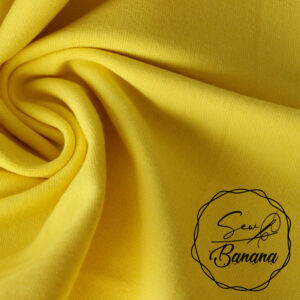Buttercup ribbing