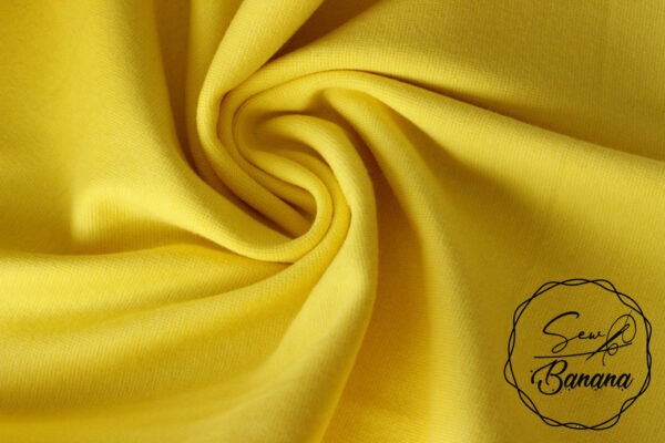 Buttercup ribbing