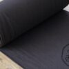 black ribbing