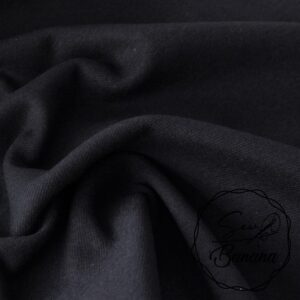 black ribbing