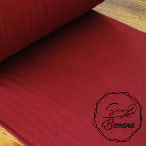 pommegranat ribbing