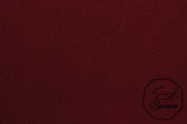 pommegranat ribbing
