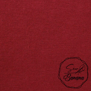 pommegranat ribbing