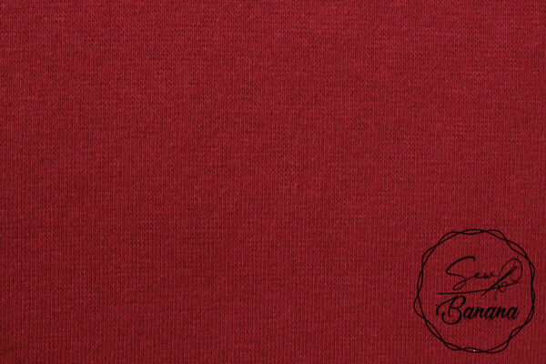 pommegranat ribbing