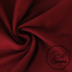 pommegranat ribbing